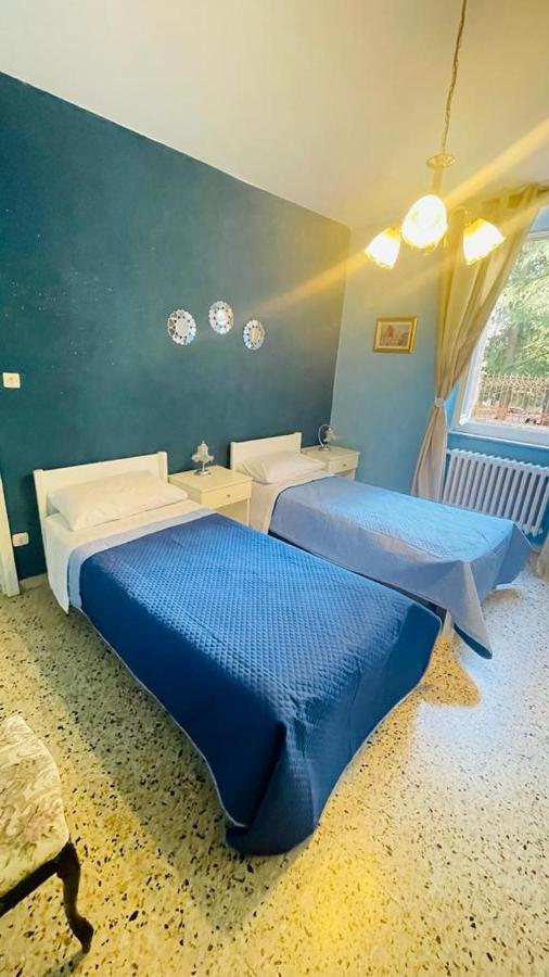 Domi B & B Macerata Bagian luar foto